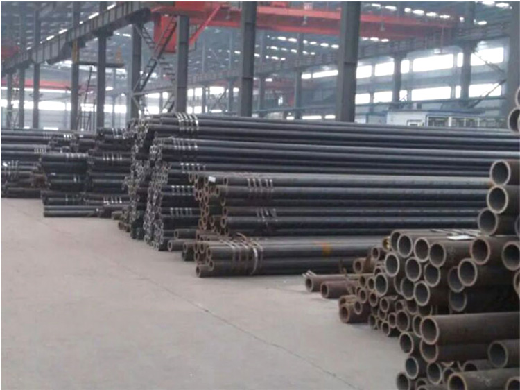 昌乐12cr2mo化肥专用管