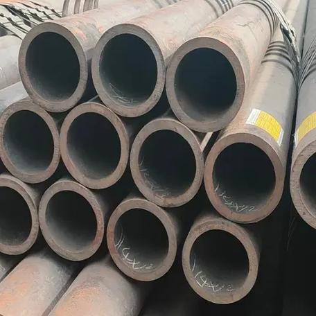 昌乐09Mn2VDG低温管
