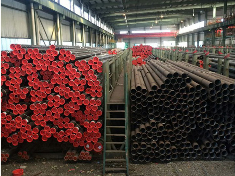 昌乐12crmo化肥专用管